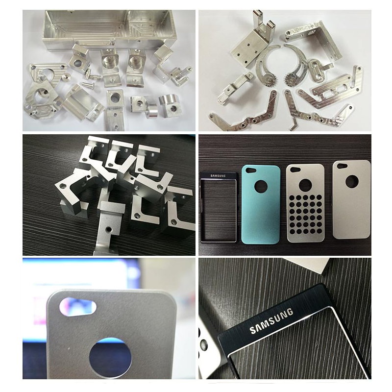 Μηχανές επεξεργασίας CNC