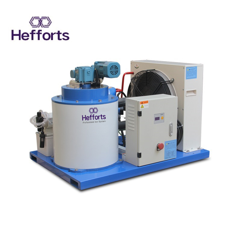 Εμπορική πώληση σε ψυχρή κατάσταση σε νιφάδες στην Ασία με τεχνική υποστήριξη και καλή 7/24 υπηρεσία