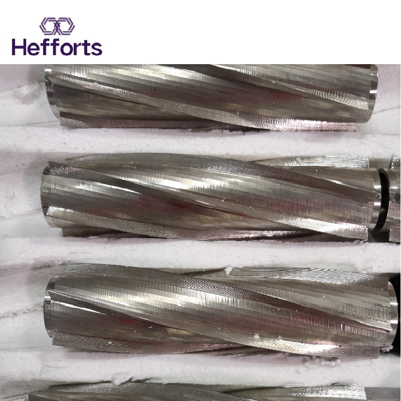 100kg ανά ημέρα καινοτόμο διάλυμα σε μηχανή τεχνολογίας νιφάδων πάγου