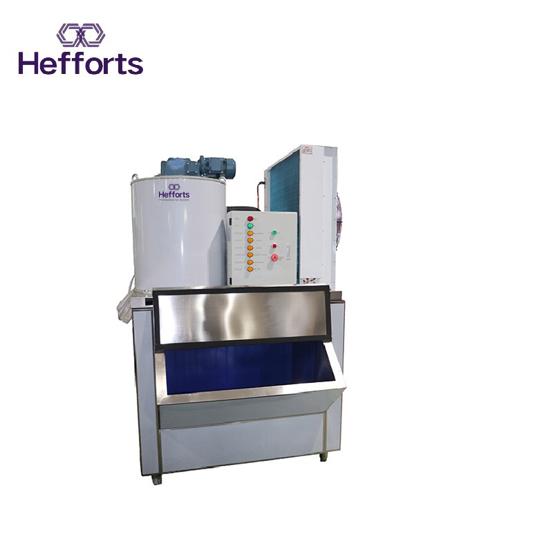 Μια Ηγούμενη Παγκόσμια Πηγή Εργαστηριακών και Βιομηχανικών Μηχανών Πάγου