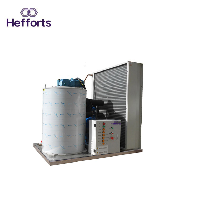 Μια Ηγούμενη Παγκόσμια Πηγή Εργαστηριακών και Βιομηχανικών Μηχανών Πάγου