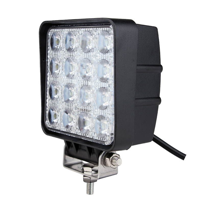 48W LED Square Light Light