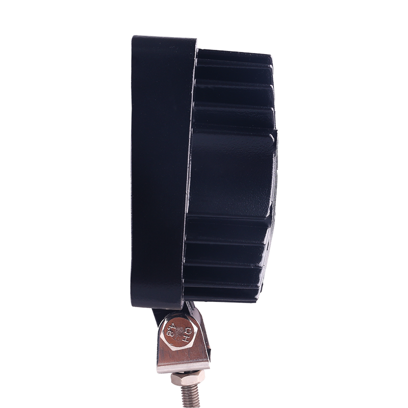 27W LED Square Work Light