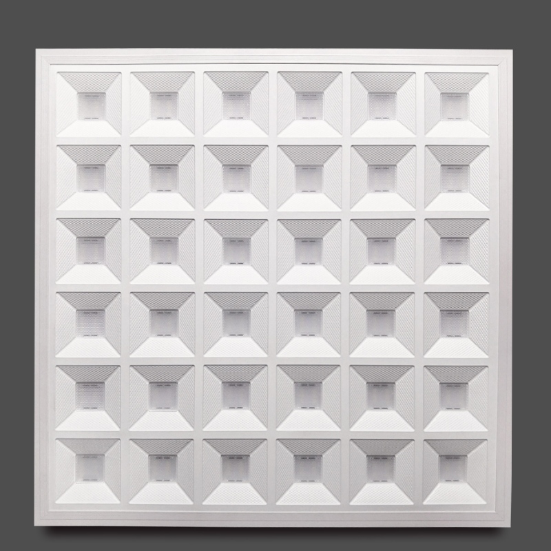 UGR \u003C19 LED PANEL LIGHT 36W 48W 80W