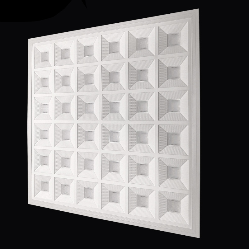 UGR \u003C19 LED PANEL LIGHT 36W 48W 80W