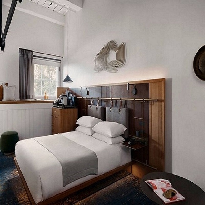 CFP1800 5 αστέρων Έπιπλα δωματίων Μίνι μπαρ ντουλάπι