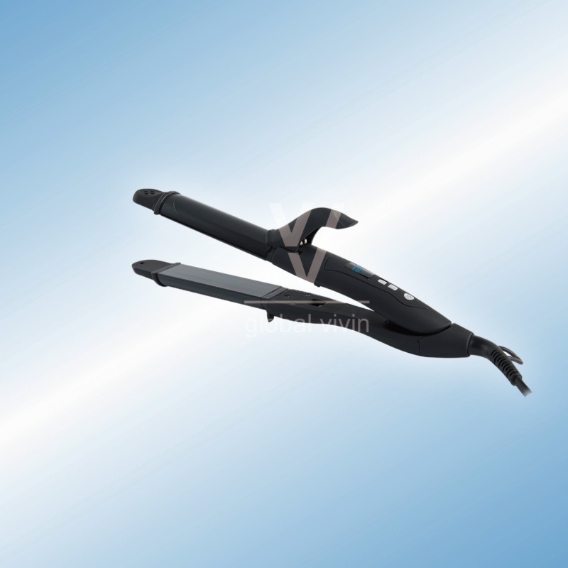 Τριχωτό-VVC04 2-in-1