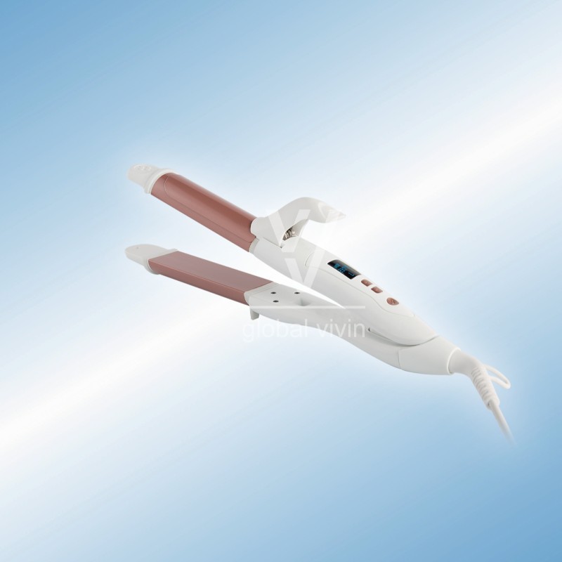 Τριχωτό-VVC04 2-in-1