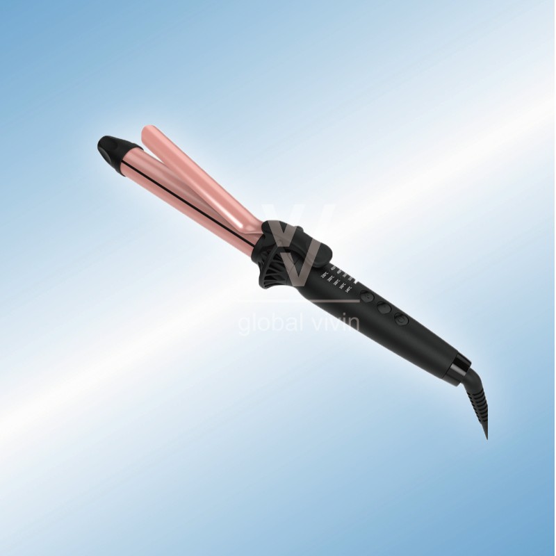 3D Θέρμανση Μαλλιών Μαλλιών-VVC11