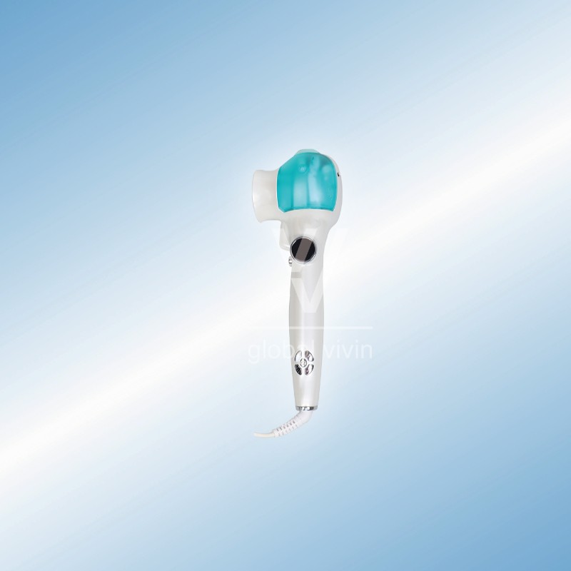 Αυτόματη σίδερα μαλλιών-VVC28