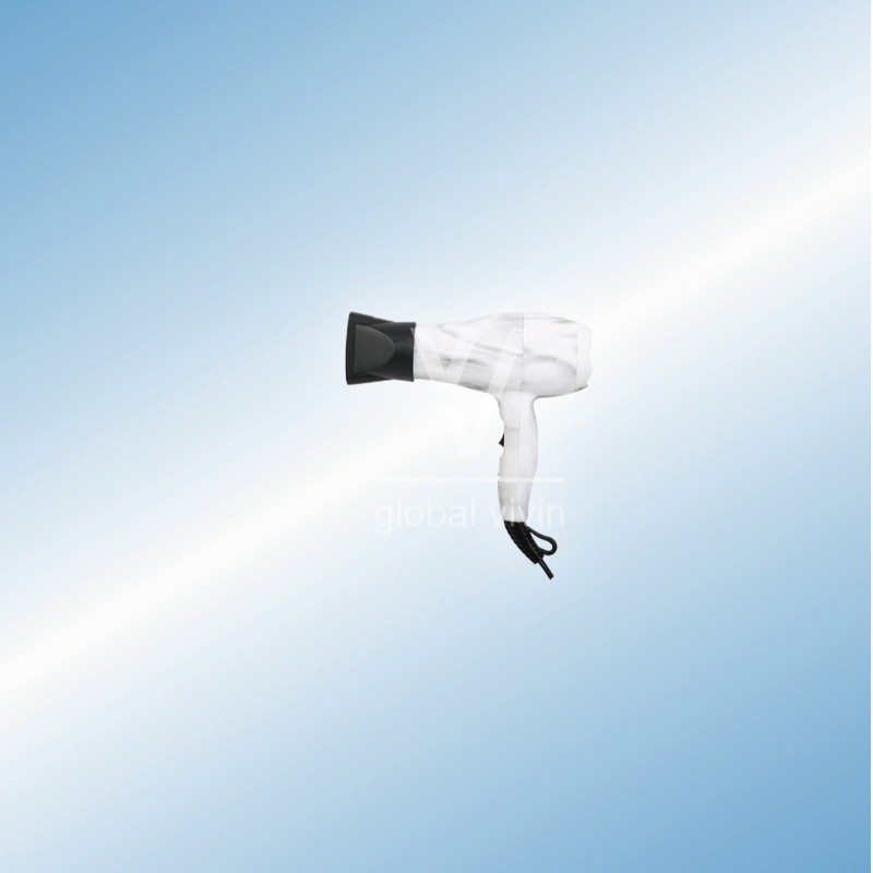 Στεγνωτήρας μαλλιών Mini Travel-VVD03