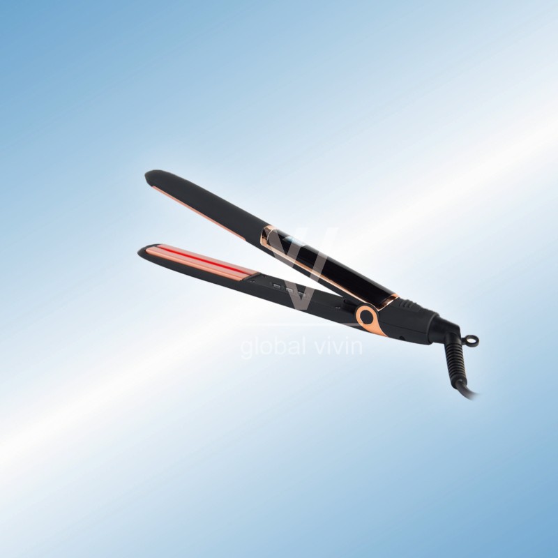 Infrra-Red Flat Iron-VVS01A