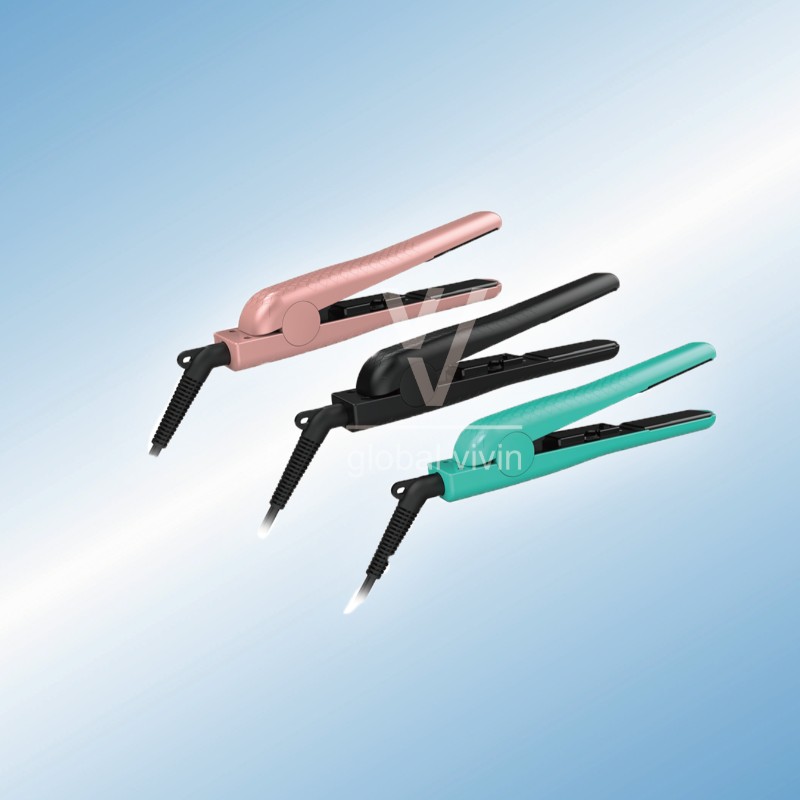 Nano Hair Straighner-VVS38A