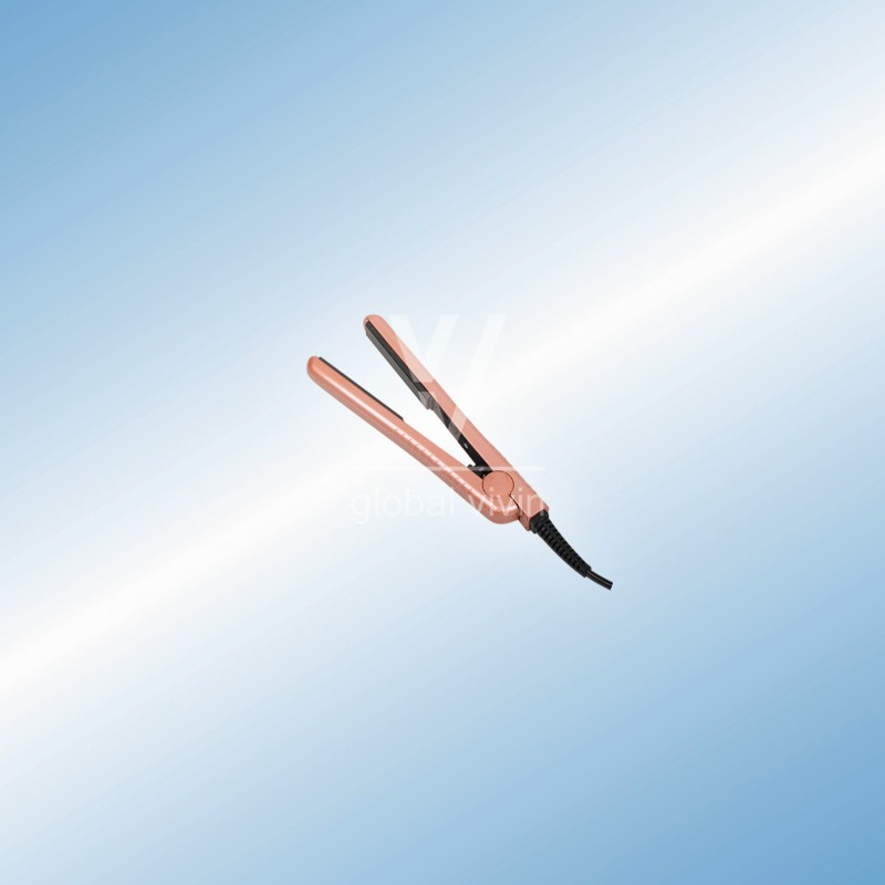 Mini Travel Flat Iron-VVS14