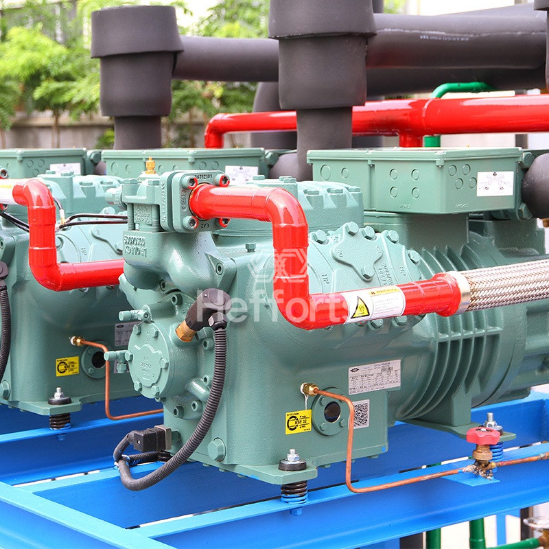 40τόνοι ανά ημέρα ενέργειας σε νιφάδες πάγου με πρότυπο CE