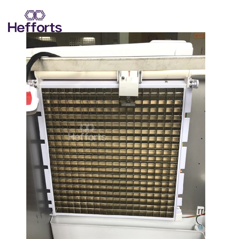 15+ χρόνια εμπειρίας στην κατασκευή μηχανημάτων πάγου στην Κίνα