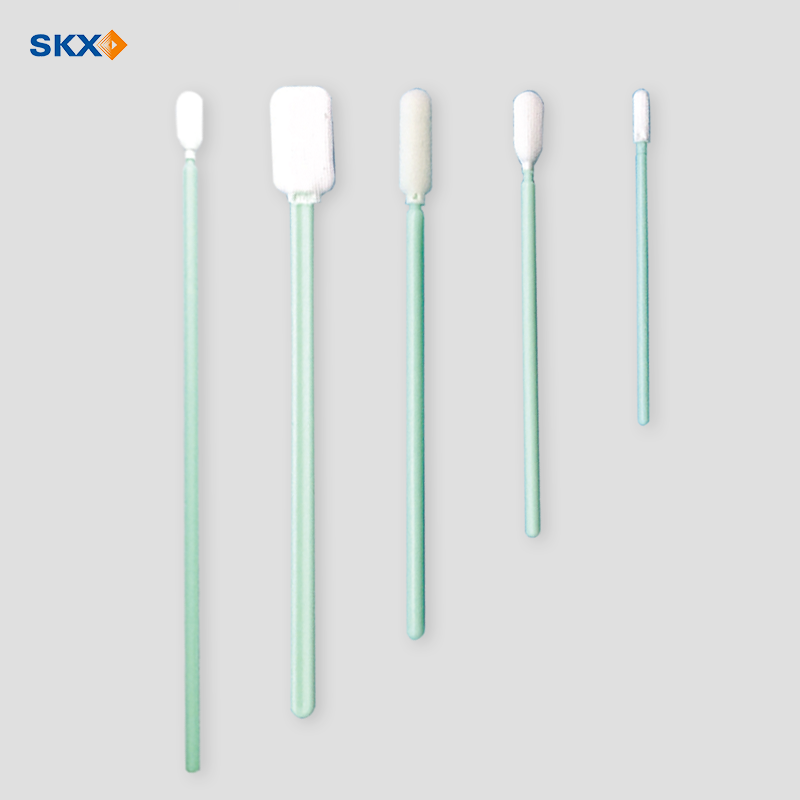 Βιομηχανικές Λέξεις Καθαρισμού για το κεφάλι εκτυπωτή, Ηλεκτρονική συλλογή διπλής στρώσης Διαλύτη Στιγμένο Πολυεστέρα Καθαρό Δ...