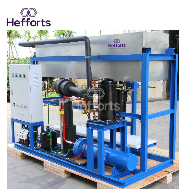 Μοναδικό σχεδιασμένο μηχάνημα πάγου μικρού κύματος με επιθεώρηση τρίτου μέρους