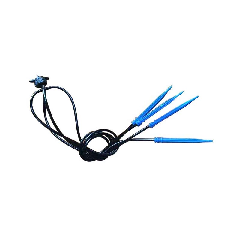 Βέλος στάγδην άρδευσης θερμοκηπίου