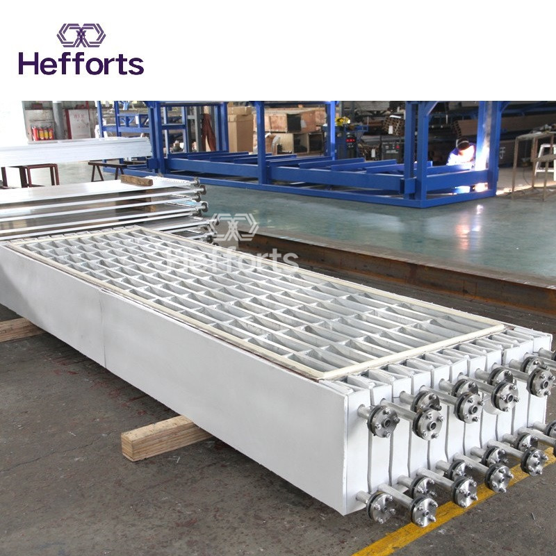 Ο συμπιεστής bitzer υψηλής απόδοσης 5tons ανά 24hrs