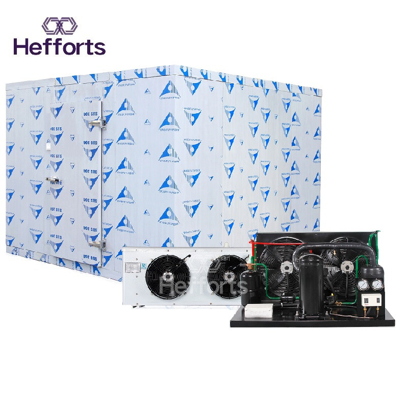 ζεστό πώλησης pu εμπορικό ψυγείο αρθρωτό κρύο δωμάτιο