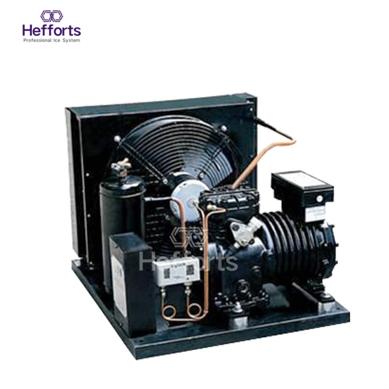 Σταθερή ψύξη του ανεμιστήρα, ανθεκτικό κρύο δωμάτιο με πιστοποίηση