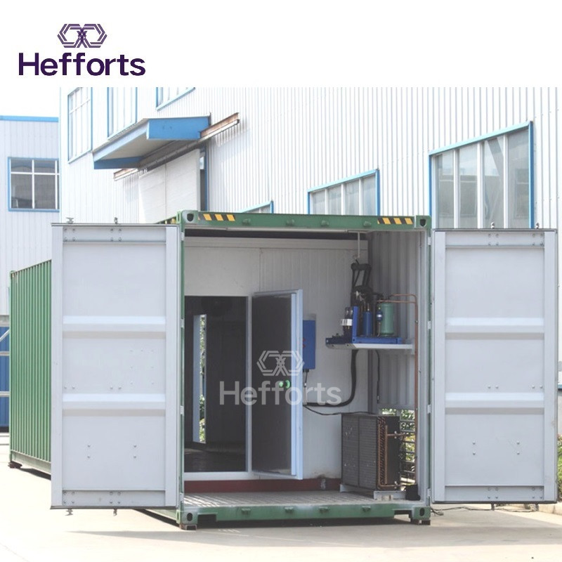 Παραγωγική άμεση τιμή υψηλής ποιότητας δεξαμενή 40μέτρων ψυχρή αποθήκη για κρέας και λαχανικά/φρούτα