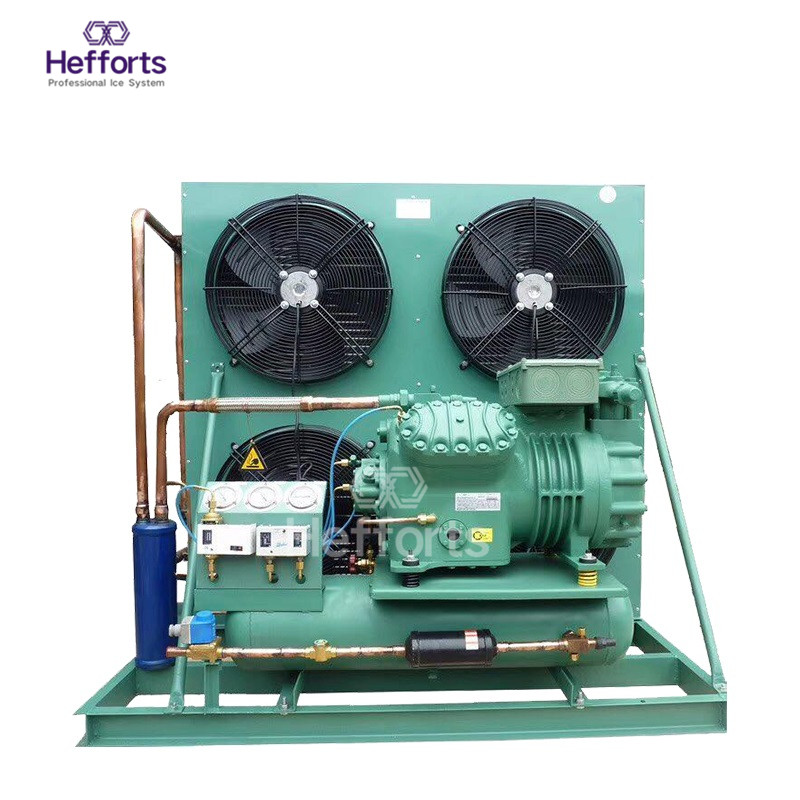 Ευρωπαϊκός υψηλός φήμης ενιαίος σταθμός, ψυκτικός καταψύκτης, είκοσι πόδια σε εμπορευματοκιβώτια.