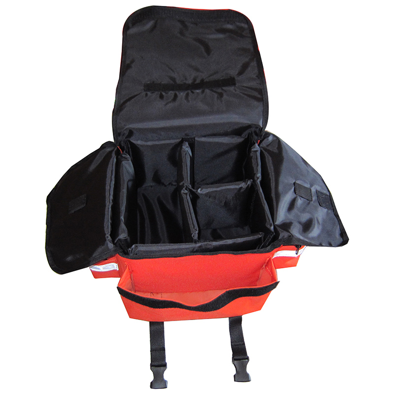Medical Trauma First Responder EMS Bag SR-TB0501