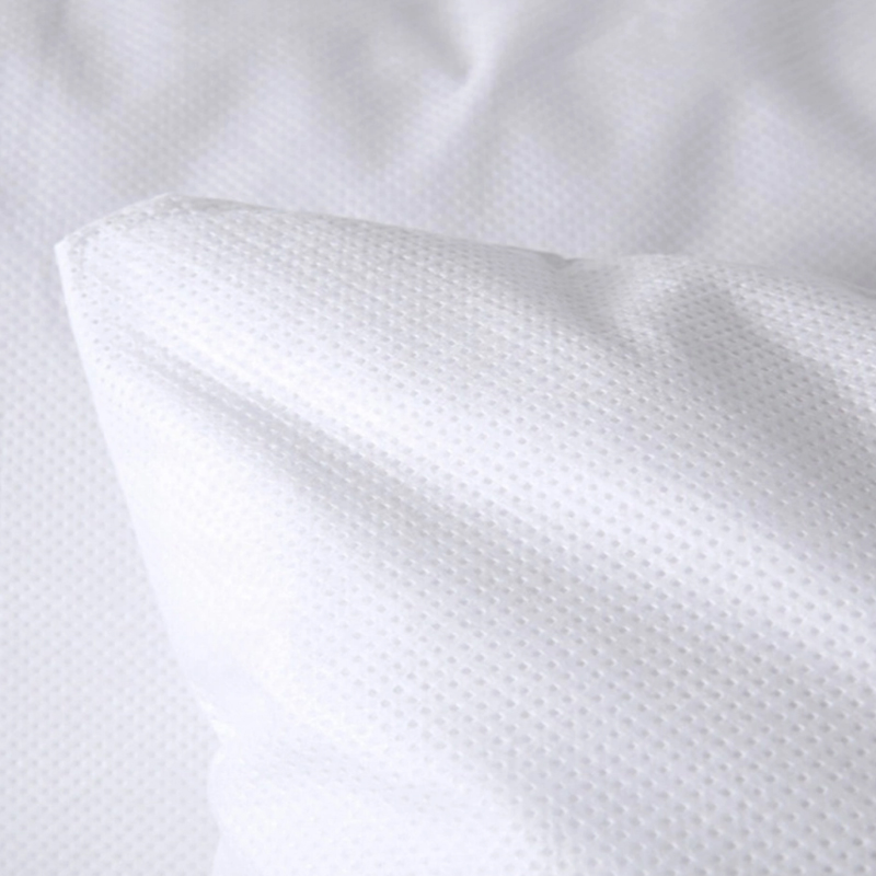 100% pp spunbond μη υφασμένα υφάσματα κατασκευαστές για μη υφασμένη τσάντα