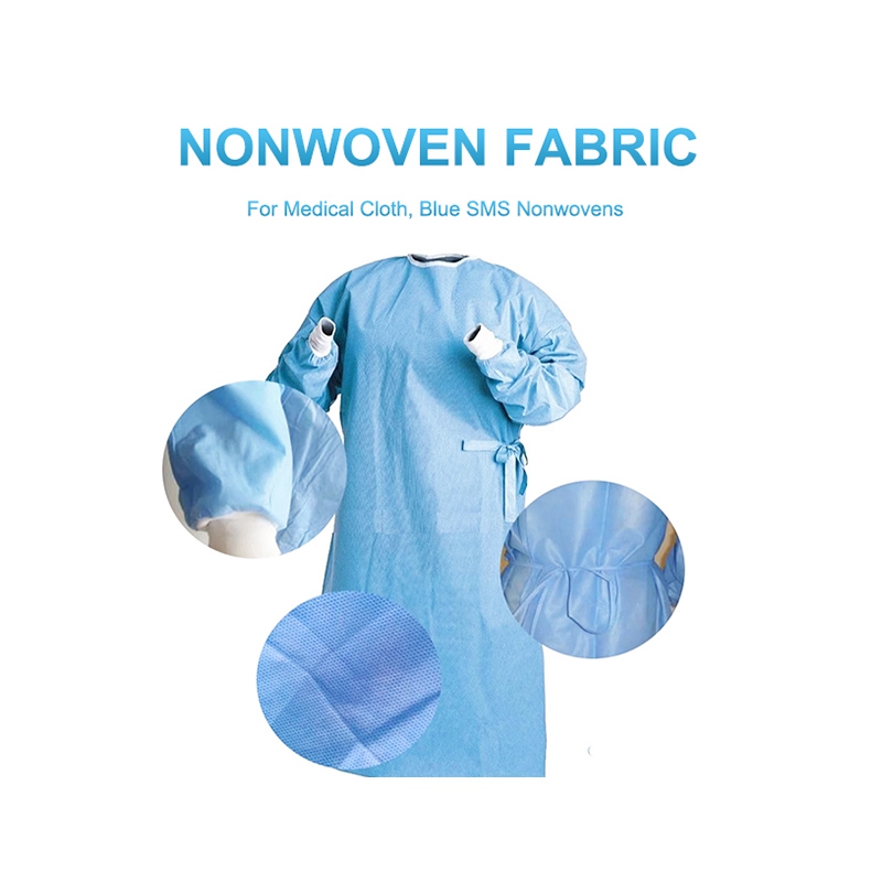 PP μη υφασμένα υφάσματα, ιατρικά μη υφασμένα υφάσματα για ιατρικά, ιατρικά μη υφασμένα υφάσματα
