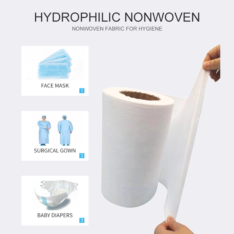 PP μη υφασμένα υφάσματα, ιατρικά μη υφασμένα υφάσματα για ιατρικά, ιατρικά μη υφασμένα υφάσματα