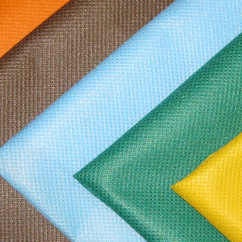 Καλύτερη πώληση πολύχρωμων μη υφασμένων προωστών