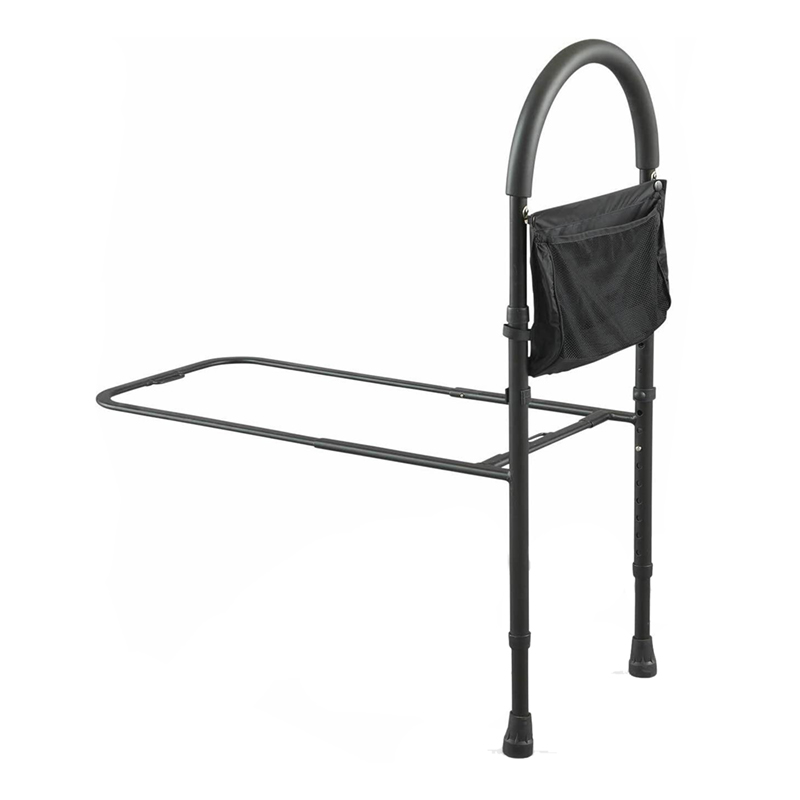 Ρυθμιζόμενη ράγα κρεβατιού ύψους