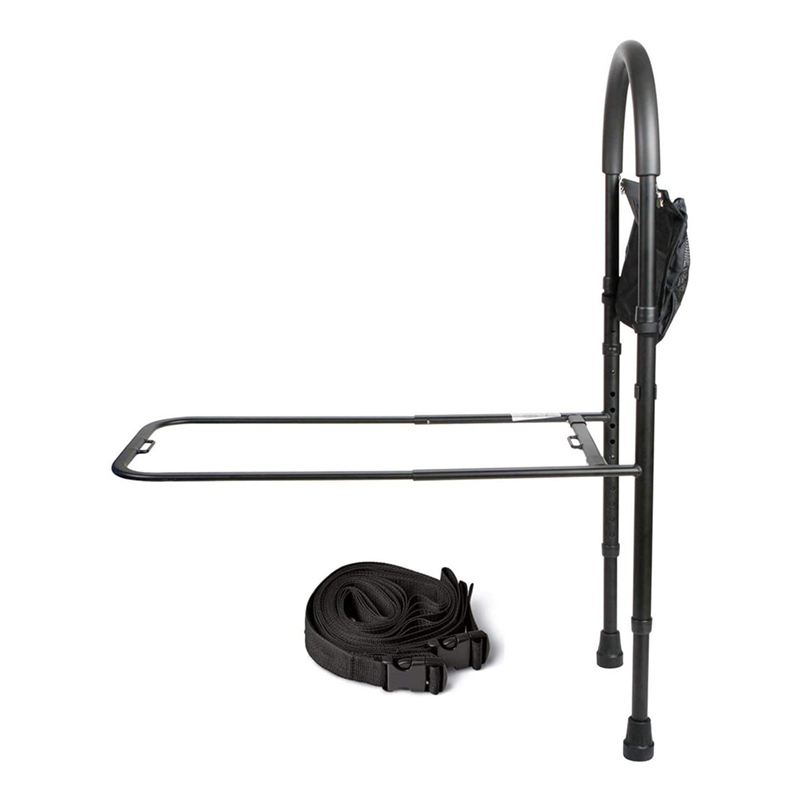 Ρυθμιζόμενη ράγα κρεβατιού ύψους