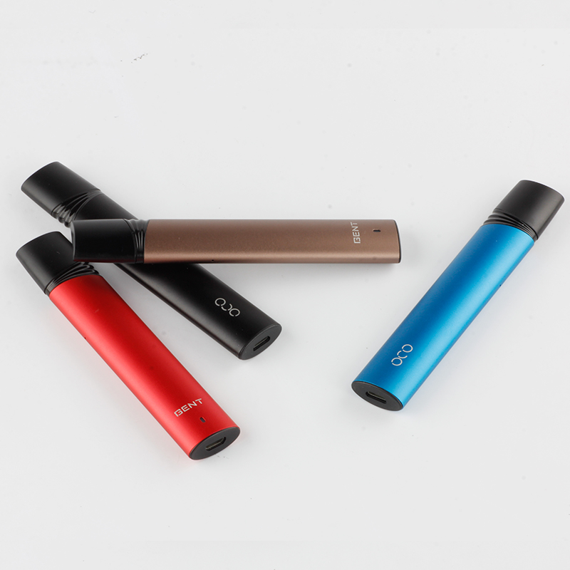OCO GENT Vape Pod Ηλεκτρονικό τσιγάρο Κεραμικός Αυτοματοποιητής Ψεκαστήρας Χονδρική Μη Διαρροή Στυλό Vape