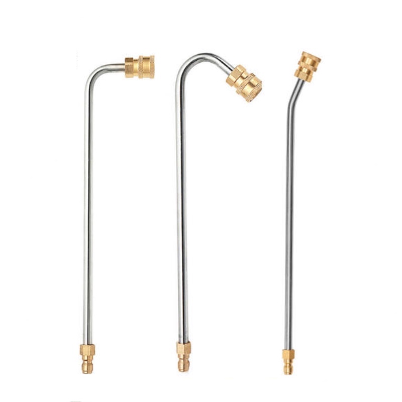 κιτ επέκτασης ράβδου πλυντηρίου πίεσης