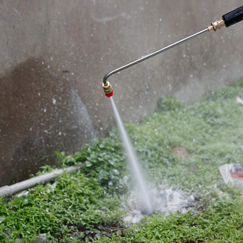 κιτ επέκτασης ράβδου πλυντηρίου πίεσης