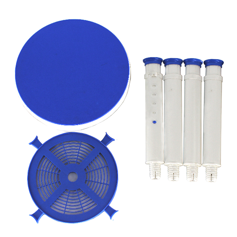 Περιστρεφόμενο σκαμπό ντους