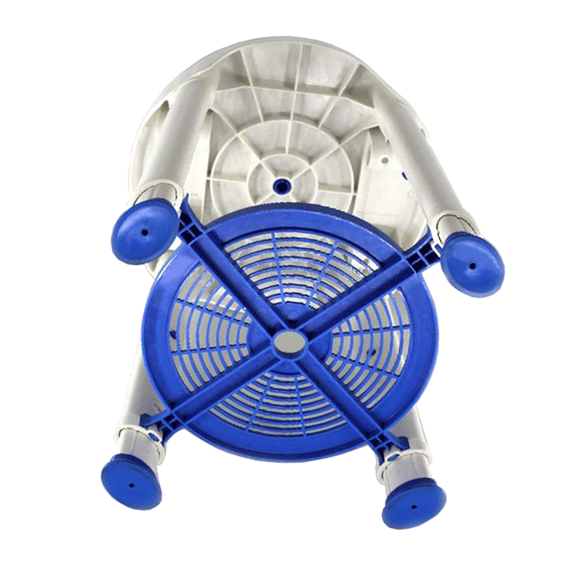 Περιστρεφόμενο σκαμπό ντους