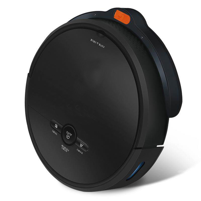 44400mAh Battery Medium Carpet 90min Run Time Schedule Robot Vacum Cleaner