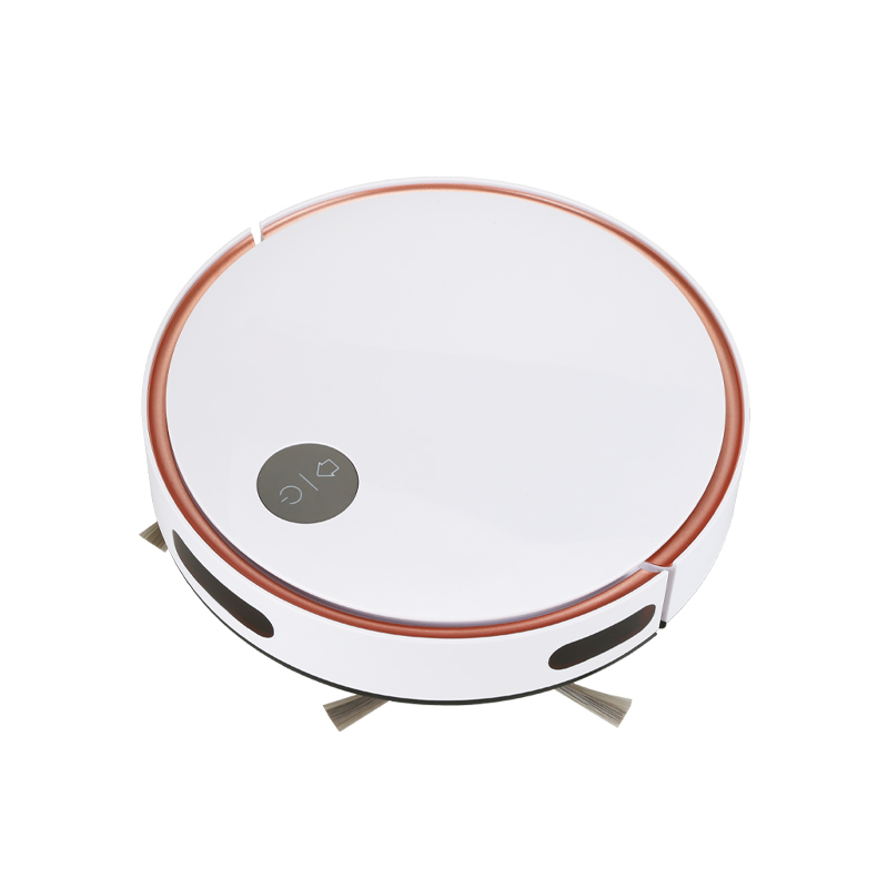 Wi-Fi Connected Daily Schedule Tangle-free Mop Cleaning Vacum Wacum Cleaner Ρομπότ