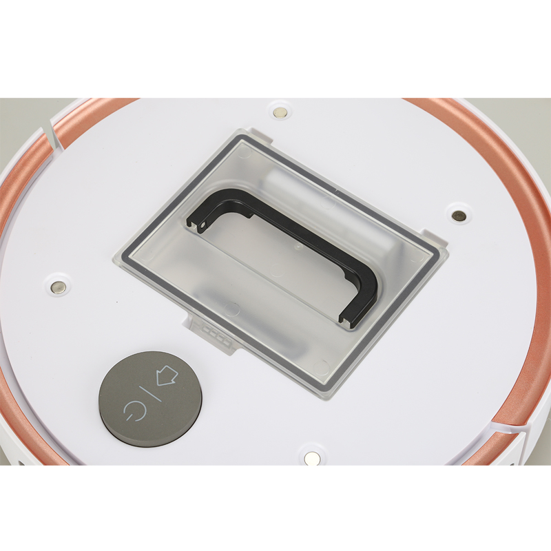 Wi-Fi Connected Daily Schedule Tangle-free Mop Cleaning Vacum Wacum Cleaner Ρομπότ