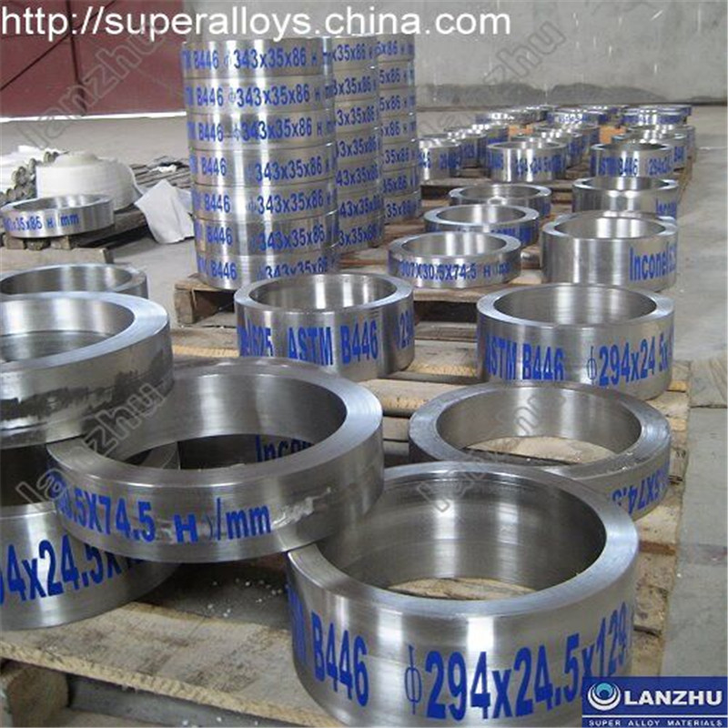 Inconel®625 Σκόνη, χύτευση, σφυρηλάτηση Μέρος δακτυλίου, λωρίδα, σωλήνας, ράβδοι, 3D μεταλλική σκόνη, χύτευση ακριβείας (uns N06625, W.NR.2.4856, Allo...