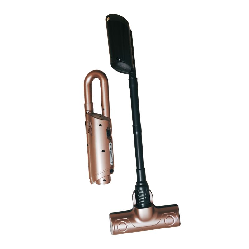 Χειροκίνητοι καθαριστές κενού χωρίς θερμίδες, φορητοί φορητοί ελαφροί οικιακοί συλλέκτες