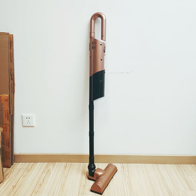 Χειροκίνητοι καθαριστές κενού χωρίς θερμίδες, φορητοί φορητοί ελαφροί οικιακοί συλλέκτες