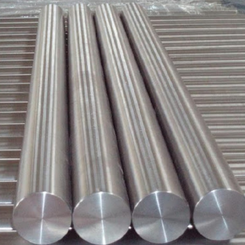 Monel®400 bar, φύλλο, σωλήνα, σύρμα, φλάντζα, σφυρήλατα, 3d μεταλλική σκόνη, χύτευση ακρίβειας (w.nr.2.4360, unso4400)