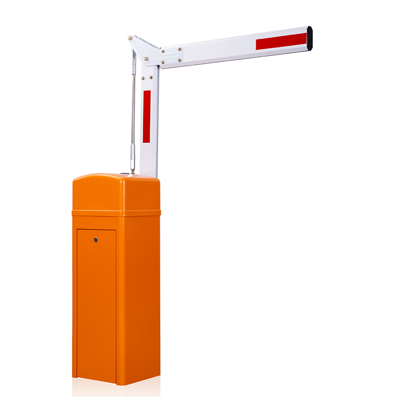 Πόρτα φραγμάτων συστήματος διαχείρισης αυτοκινήτων