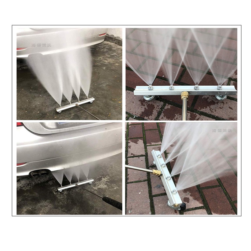 καθαριστικό υποστήριξης πίεσης 13