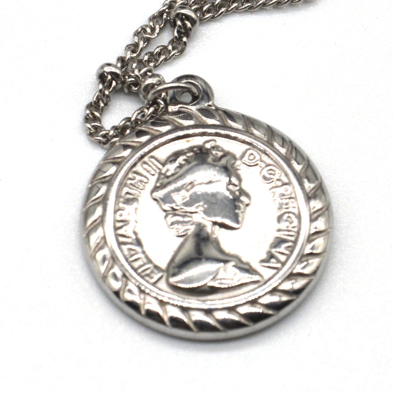 BRFBNK0015 περιδέραιο colye Collier colana colar